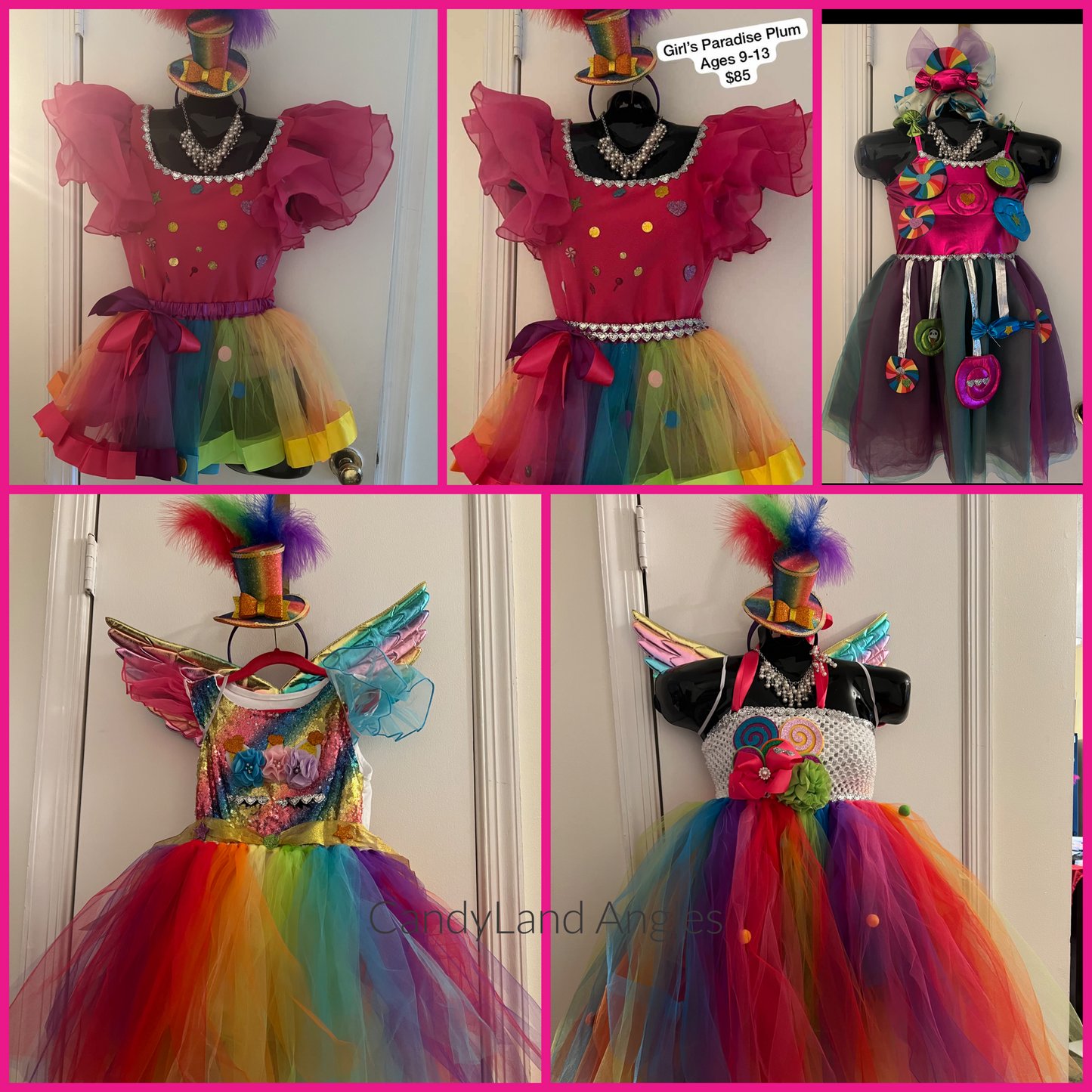 Baltimore Kids Carnival 2025