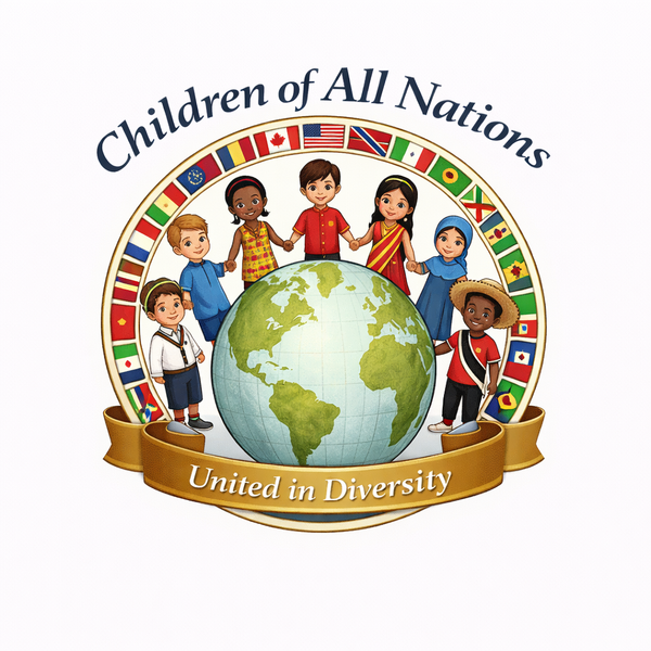 Children of All Nation